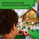 Minecraft Advent Calendar 2025-Lego 6526800