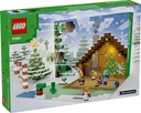 Minecraft Advent Calendar 2025-Lego 6526800
