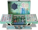 Frozen Makeup Traincase-1510689E