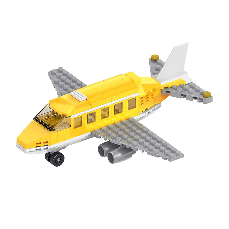 Cogo Educational Blocks 1200Pcs-C3082