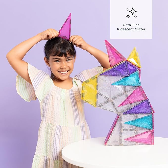 Glitter Unicorn Pack 56 pc-CT-G-00056-GU