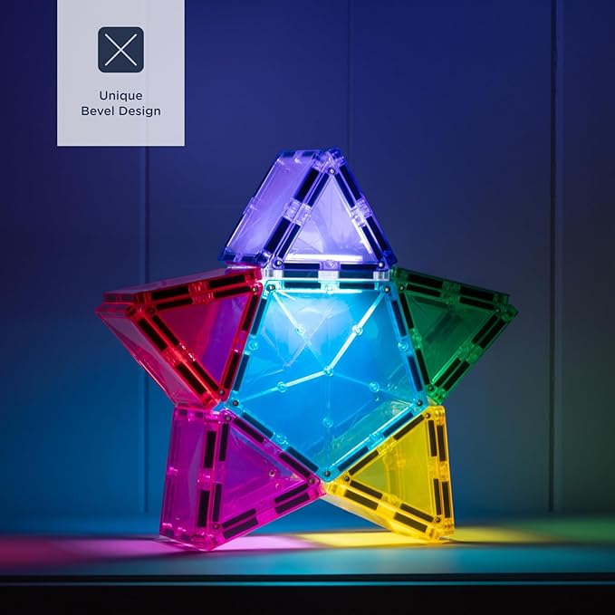 Light Star Pack 28 pc