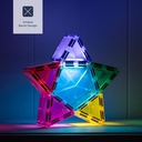 Light Star Pack 28 pc