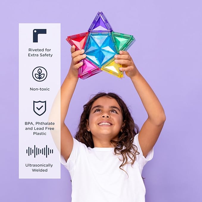 Light Star Pack 28 pc