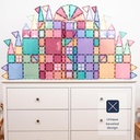Pastel Creative pack 120 pc-CT-P-00120-CR