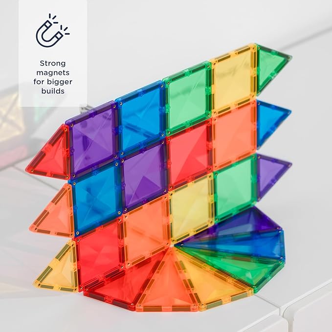 Rainbow Mini Pack 24 pc-CT-R-00024-MI