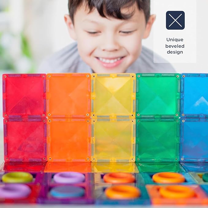 Rainbow Mini Pack 24 pc-CT-R-00024-MI