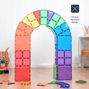 Rainbow Starter Pack 60 pc-CT-R-00060-ST