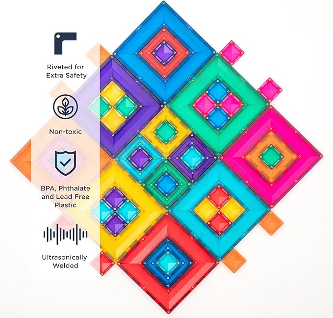 Bright Portal Pack 48 pc-CT-B-00048-PP