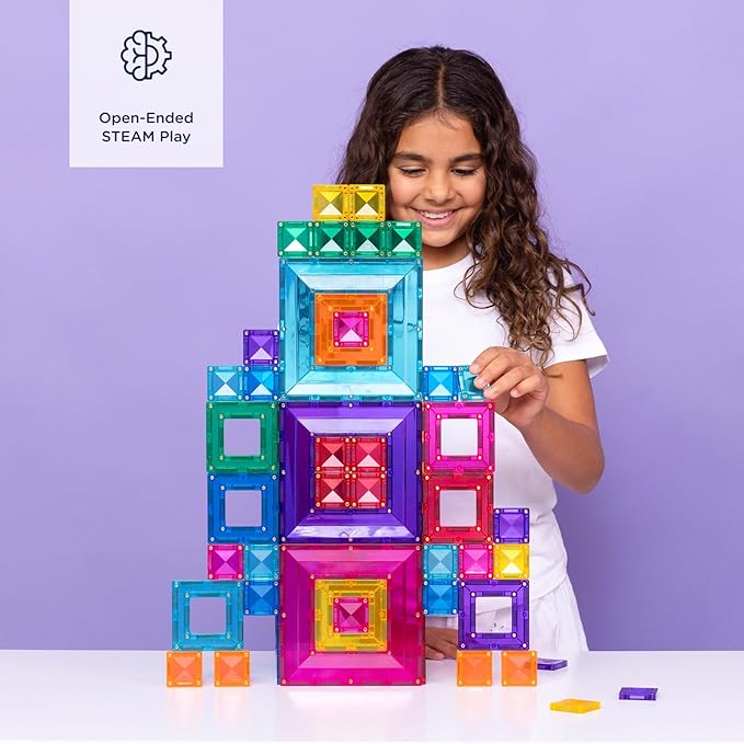 Bright Portal Pack 48 pc-CT-B-00048-PP