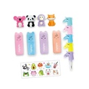 Whimsy Friends-345CR