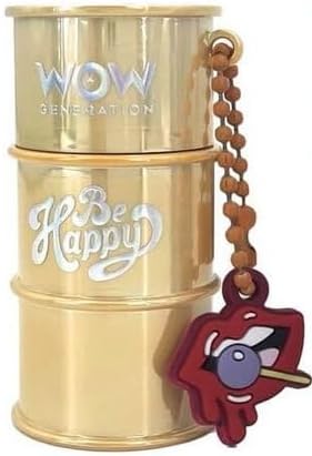 Wow LIPS CHEEKS BARRILS -WOW00134