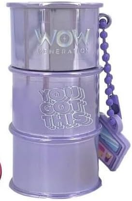 Wow LIPS CHEEKS BARRILS -WOW00134