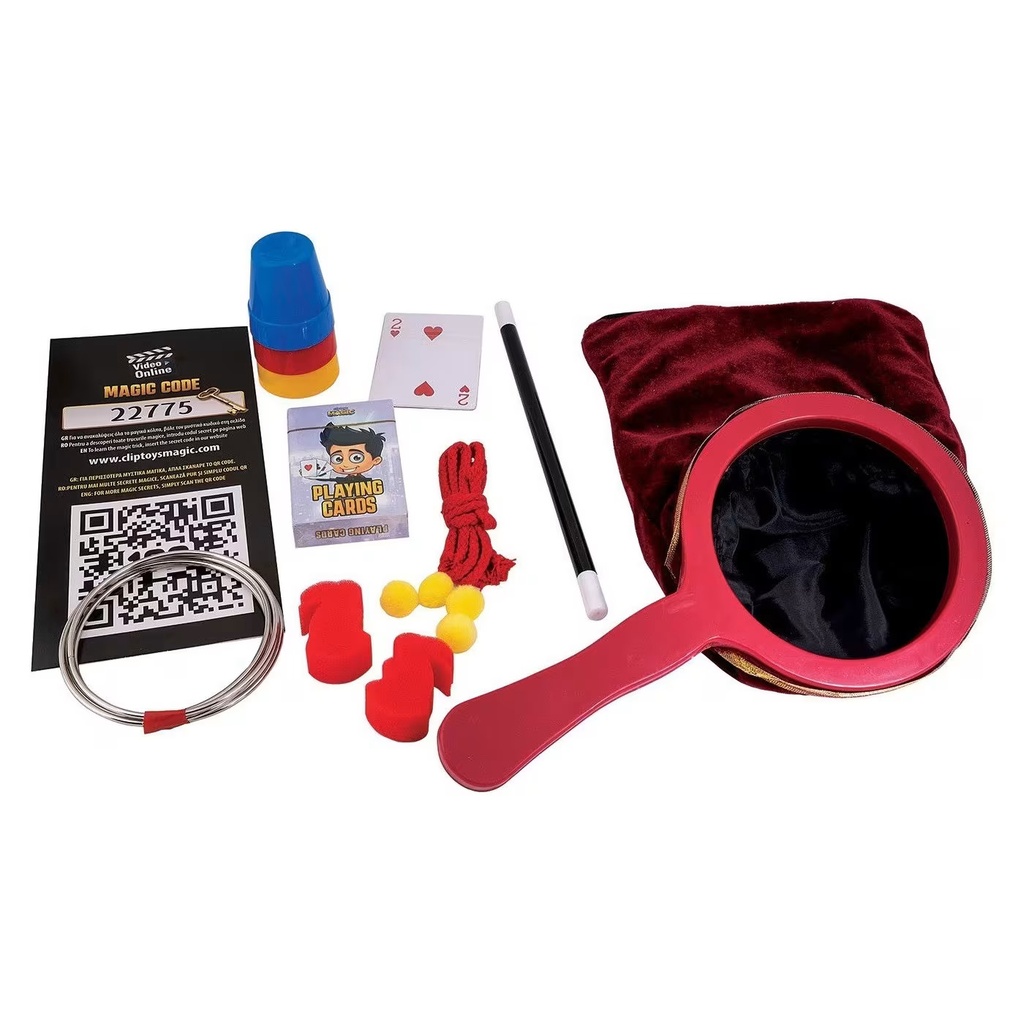 Mega Magic Set-708448