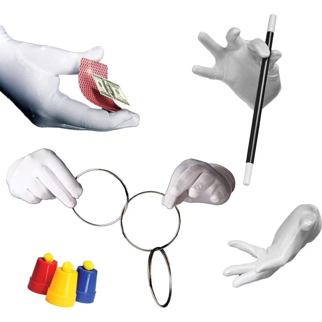 Mega Magic Set-708448