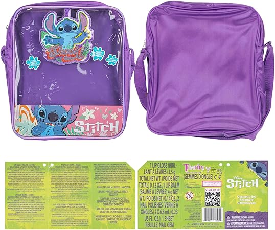 COSMETIC GIFT BAG SET-SI0015GG