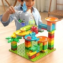 Feelo Whale Slide 97 Pcs-FL232