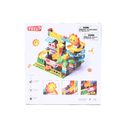 Feelo Giraffe Slide 99 Pcs-FL1198