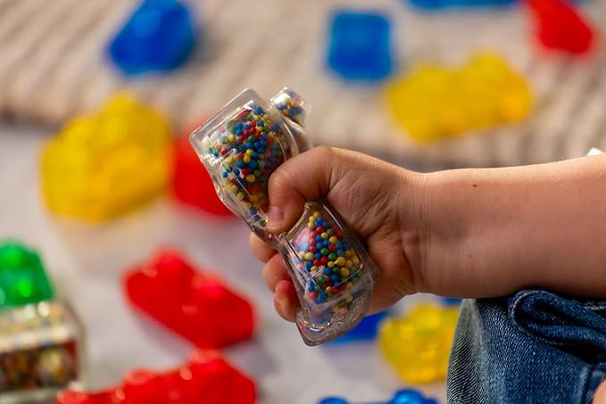 Jelly Blox Vrooom Truck Kit -931694