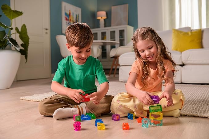 Jelly Blox My Pets and Me-934289005