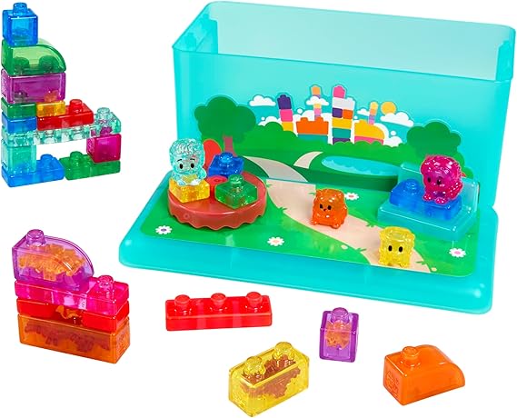 Jelly Blox Playground Store & Play -934959004