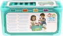 Jelly Blox Playground Store & Play -934959004