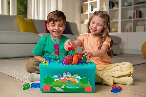 Jelly Blox Playground Store & Play -934959004