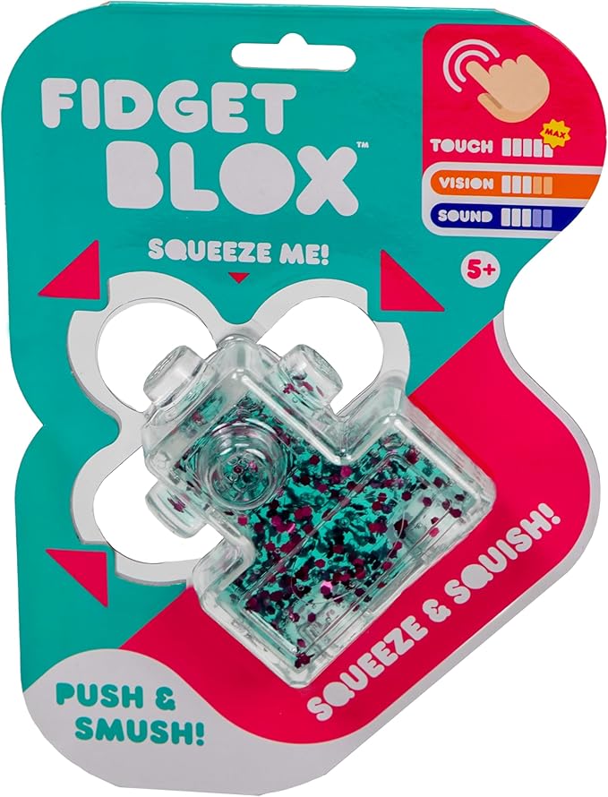 Fidget Blox assorted -931569