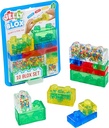 Jelly Blox 10 Piece Set -934840