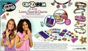 All-in-One Loom Bead & Charm Friendship Studio-CraZLoom 65626