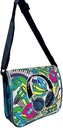 Fashion Time Messenger Bag Reversible Sequins-DTT6162