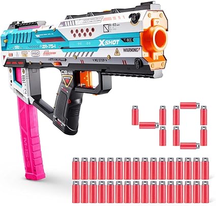 X-Shot Skins Pro Pistol-XS-36772