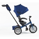BENTLEY TRICYCLE  6 IN 1 TRIKES SPRUCE BLUE-BN1B