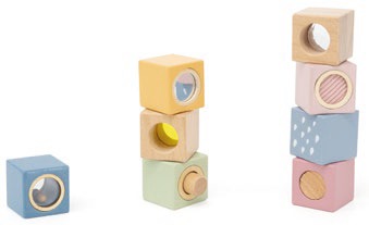 Sensory Blocks-Viga 44279