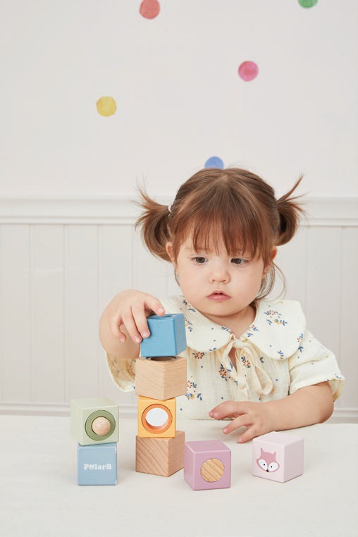 Sensory Blocks-Viga 44279