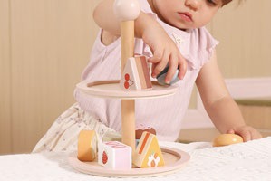 Cake Stand-Viga 44284