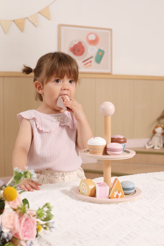 Cake Stand-Viga 44284