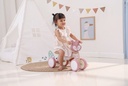 Wooden Trike  Brown Bear-Viga 44326