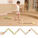 Sensory Balance Beam Set-Viga 44792