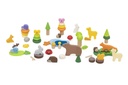 Forest Tales Blocks 58pcs-44819