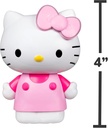  5" Interactive Fig Hello Kitty-HKT0163