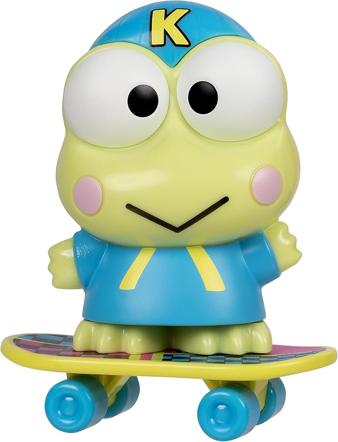 Hello Kitty Premier 4" Fig Asst-072525-TW