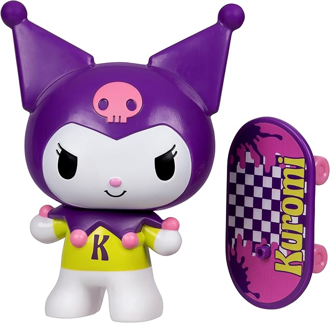 Hello Kitty Premier 4" Fig Asst-072525-TW