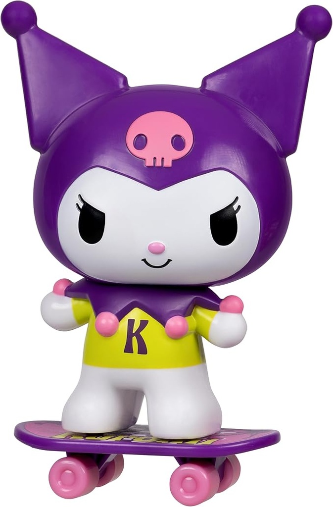 Hello Kitty Premier 4" Fig Asst-072525-TW