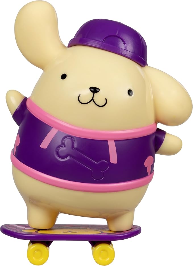 Hello Kitty Premier 4" Fig Asst-072525-TW