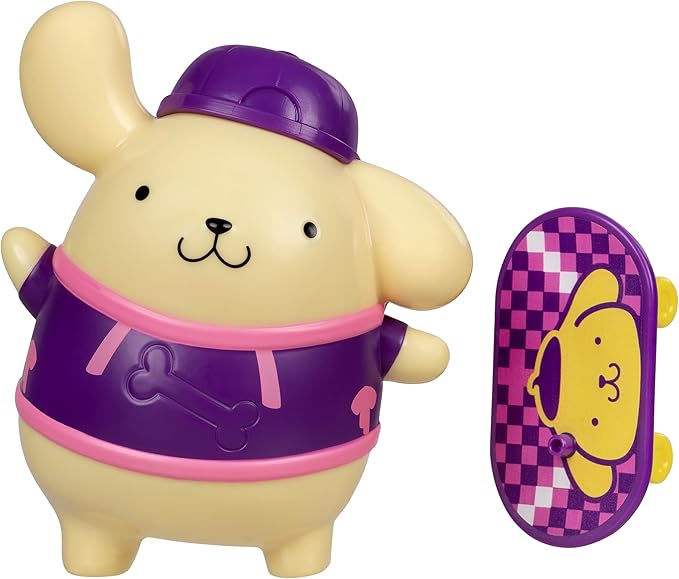 Hello Kitty Premier 4" Fig Asst-072525-TW