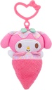 Plush Clip Asst-120224-KA