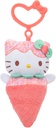 Plush Clip Asst-120224-KA