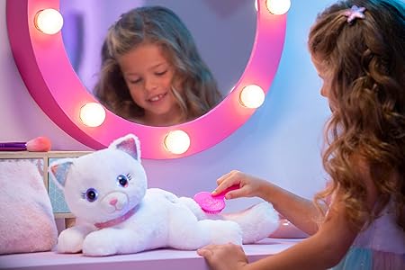 CUTY BELLA FASHIONISTA 30 CM-56303