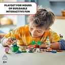 Adventures with Interactive V29-LEGO 6472793